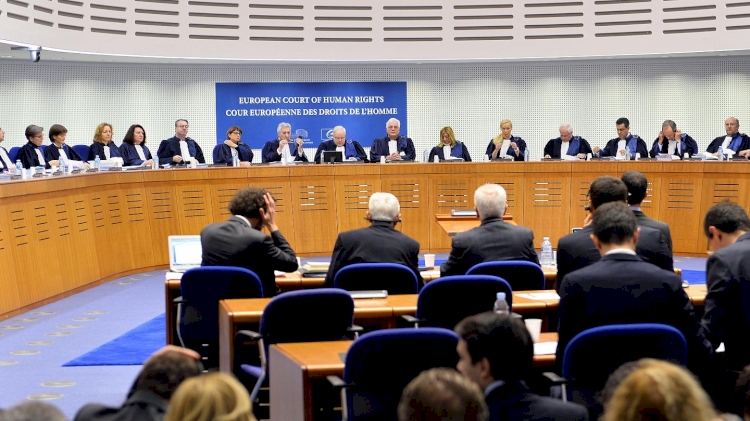 AİHM: Fransa iltica talebinde bulunanlara insanlık dışı muamele yaptı
