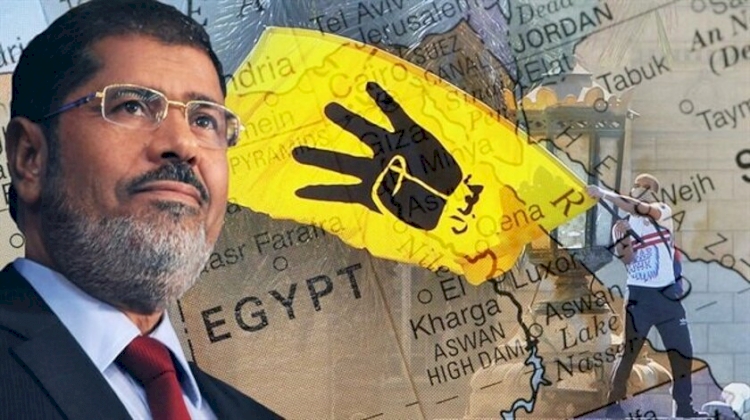 Mısır’da Mursi’nin devrildiği 3 Temmuz'daki askeri darbenin öteki yüzü