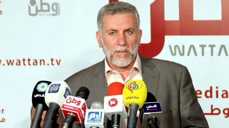 Şeyh Cemal et-Tavil: İşgalci İsrail’e karşı birlik zafere giden yoldur