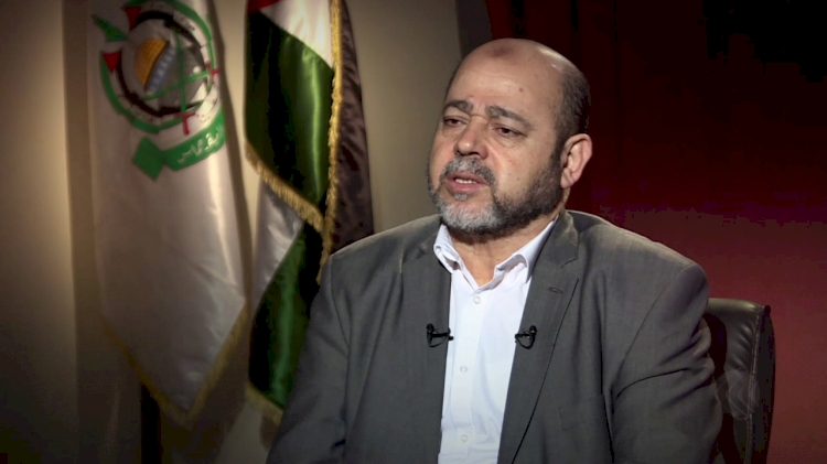 Hamaslı yönetici Ebu Merzuk: İlhak planı Filistin Yönetimi’nin sonu olacak