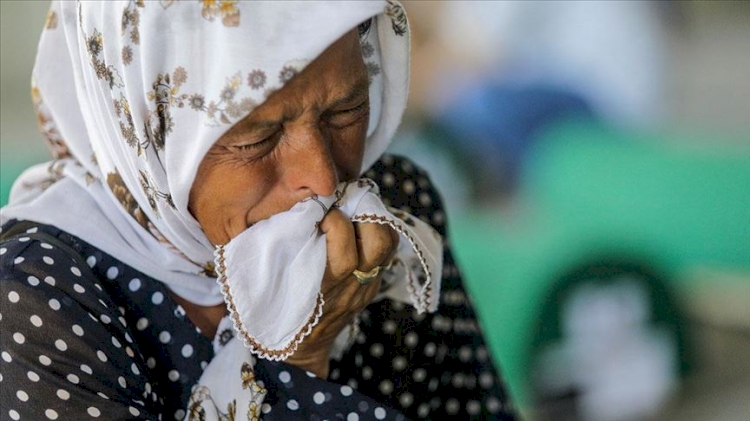 'Srebrenitsa soykırımı yaşanmayabilirdi'