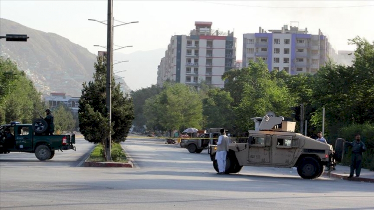 Afganistan'da Taliban saldırısında 7 polis öldü