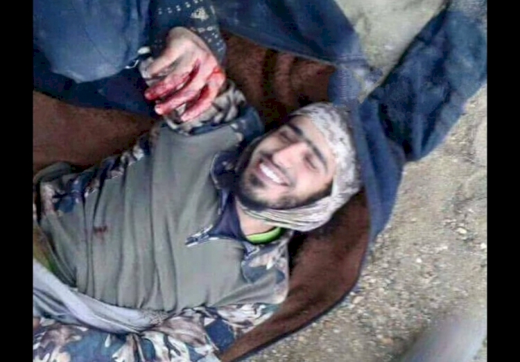 Cammu Keşmir'de çatışma: 7 şehid
