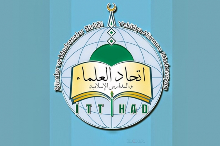 İTTİHADUL ULEMA: 'Kul, Allah'a vereceği kurbanla yakınlaşıyor'