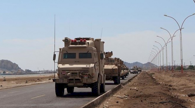 Yemen hükümetine bağlı birlikler Sokotra Limanı'ndan çekildi