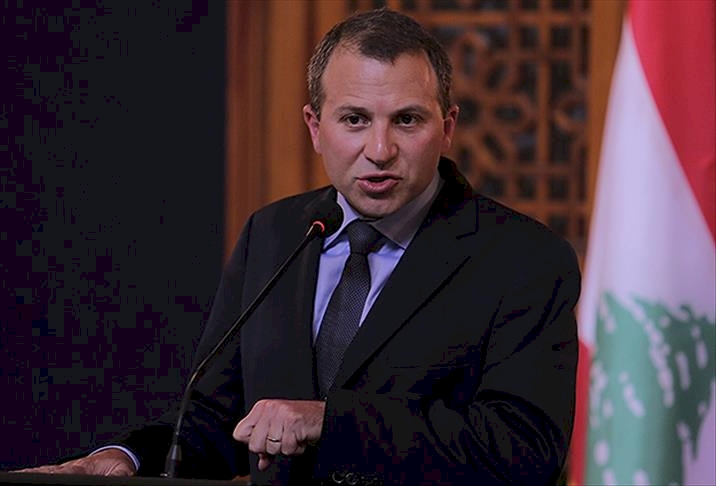 Filistinlilerden Cibran Basil'e sert tepki