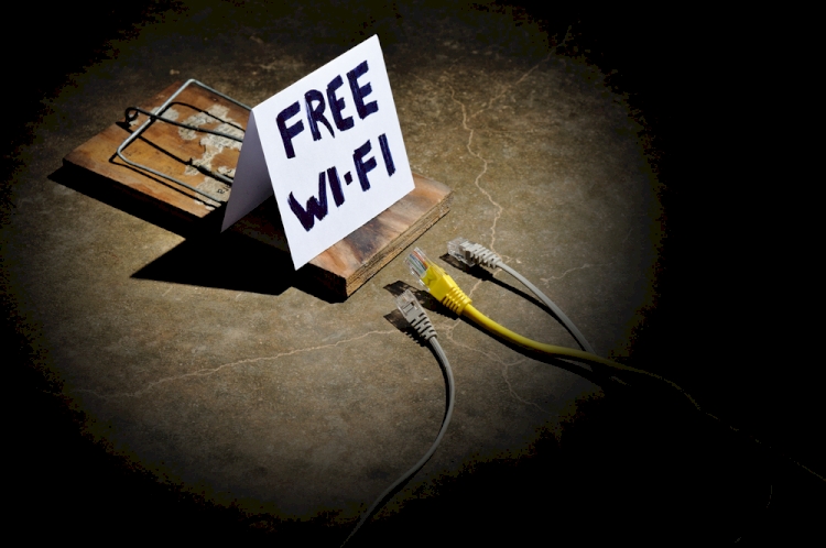 Kaspersky: Ortak kullanıma açık Wi-Fi ağları, çok sayıda tehdit kaynağını barındırıyor