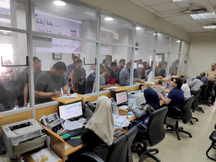 Katar'dan, Gazze'de 100 bin aileye nakdi yardım