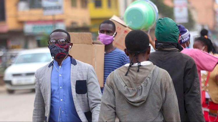 Kenya'da alkol satışı 1 ay süreyle yasaklandı