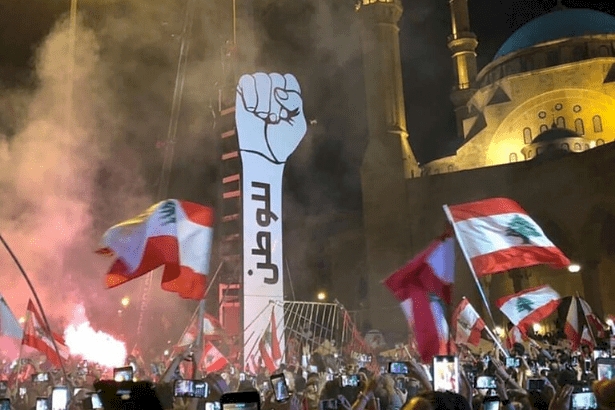 BAE ve Suudi Arabistan'ın yıkıcı Lübnan politikası