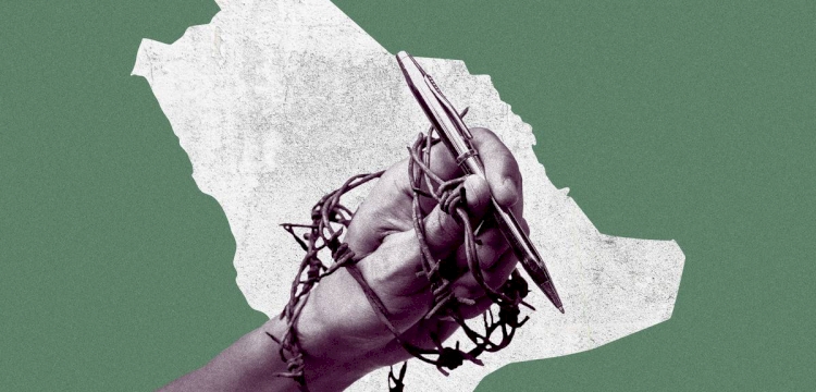 Suudi Arabistan ve Mısır'a 'Tutuklu gazetecileri serbest bırakın' çağrısı