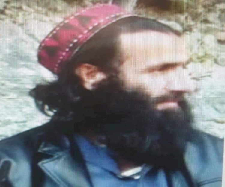 Afganistan'da DEAŞ'ın istihbarat sorumlusu vuruldu