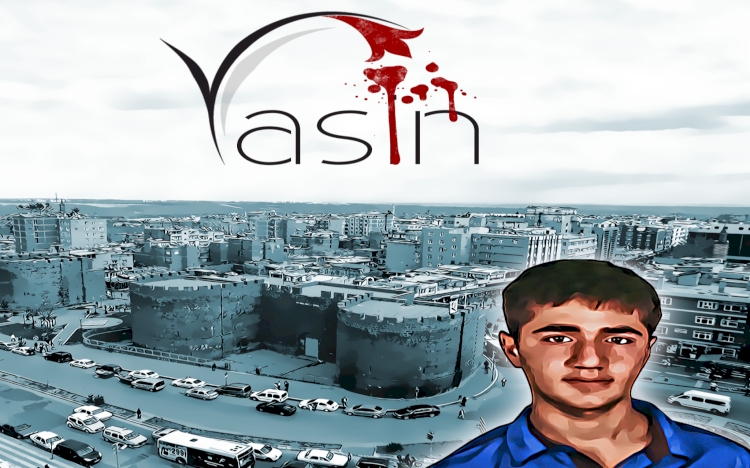 Şehid Yasin: Zulüm kısmak istediği sesi nâra yapar