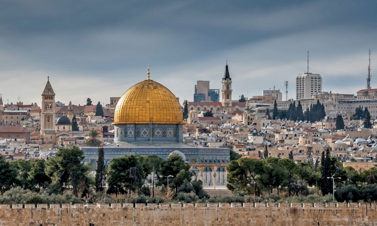İtalyan Mahkemesi: Kudüs İsrail’in başkenti değildir