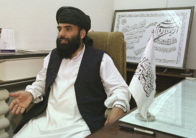 Taliban: Silahları Kabil yönetiminden satın alıyoruz