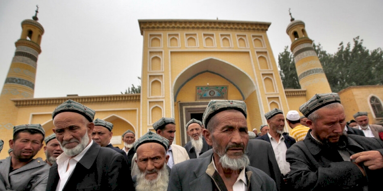 70 dini liderden açık mektup: Uygurlar için Çin'den hesap sorulsun