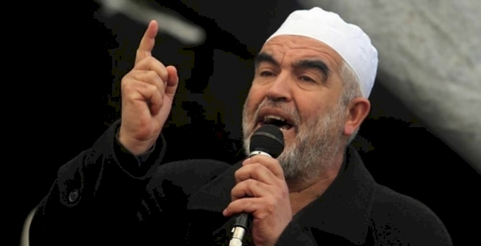 'Mescid-i Aksa'yı tehdit eden tehlikeden korumanın yolu İsrail işgalinden kurtulmaktır'