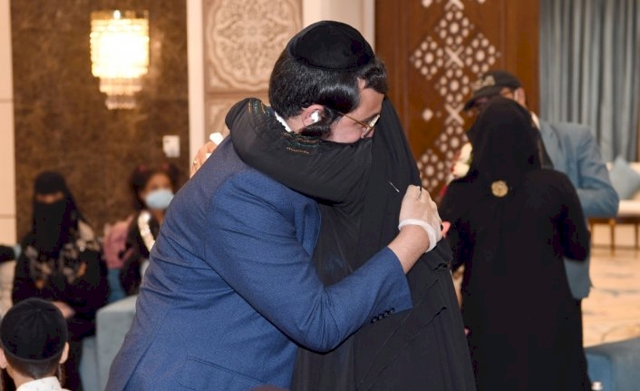 BAE Yemen'deki son Yahudileri tahliye etmeyi planlıyor