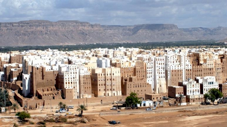 yemen in tarihi kerpic evleri sel tehdidi altinda habernas