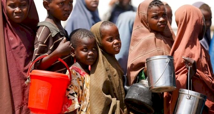 BM: Koronavirüs tedbirleri Afrika'da gıda krizini artırıyor