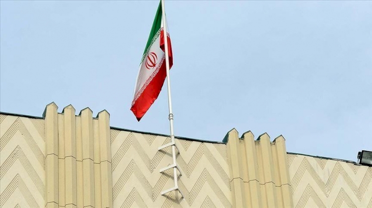 İran'dan İsrail-BAE anlaşmasına tepki: Direniş cephesini güçlendirecek stratejik bir 'aptallık'
