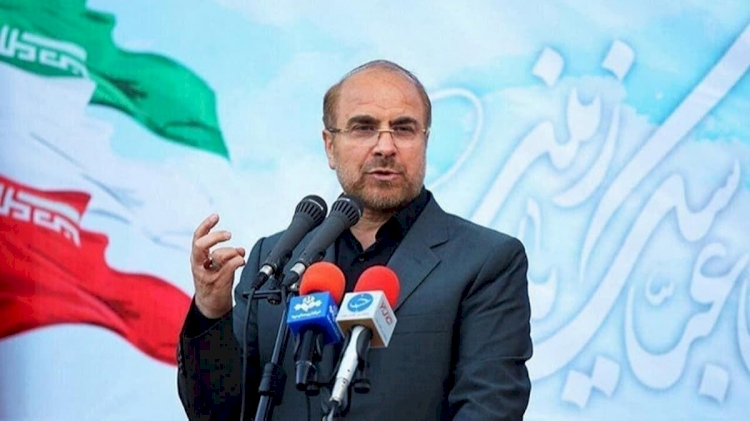 İran Meclis Başkanı: BAE'nin İsrail ile anlaşması İslam'a ve Filistin'e açık bir ihanettir
