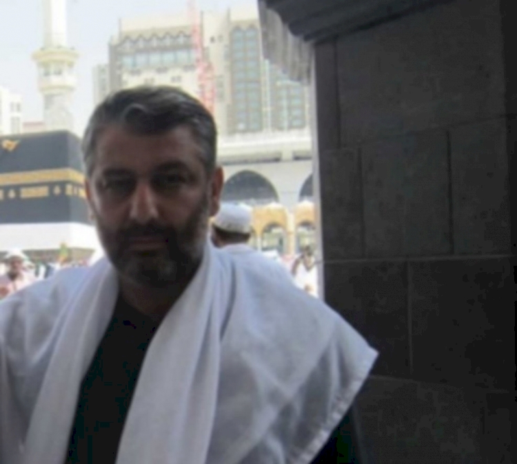 Fesih Hoca ve 'Kırık Ayna' / Suat Yaşasın