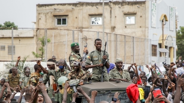 Mali'de muhalefet, darbeyle ilgilerinin olmadığını açıkladı