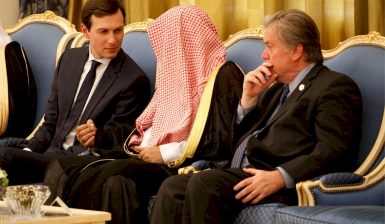 Kushner: İsrail-BAE anlaşması BAE'nin F-35 alma şansını artırmalı