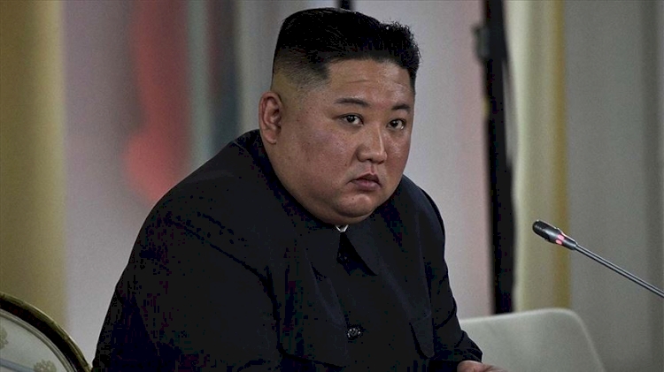 Kuzey Kore lideri Kim'in komada olduğu iddia edildi