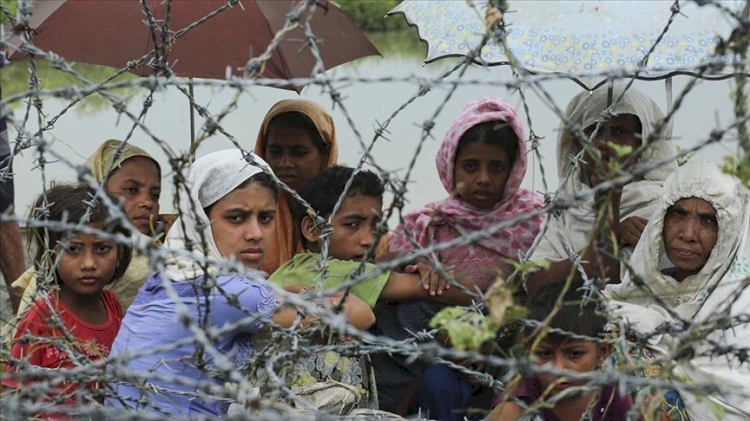 Arakanlı Müslümanlar diasporası, Myanmar'daki topraklarına dönmekte kararlı