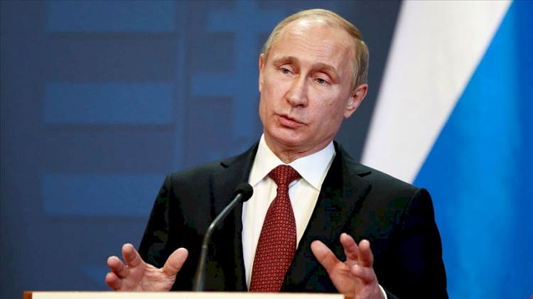 Putin: Belarus bize çok yakın bir ülke orada olanlara kayıtsız kalamayız