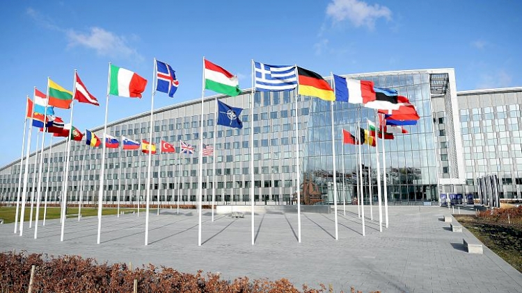 Fransız NATO subayı Rusya adına ajanlık suçlamasıyla tutuklandı