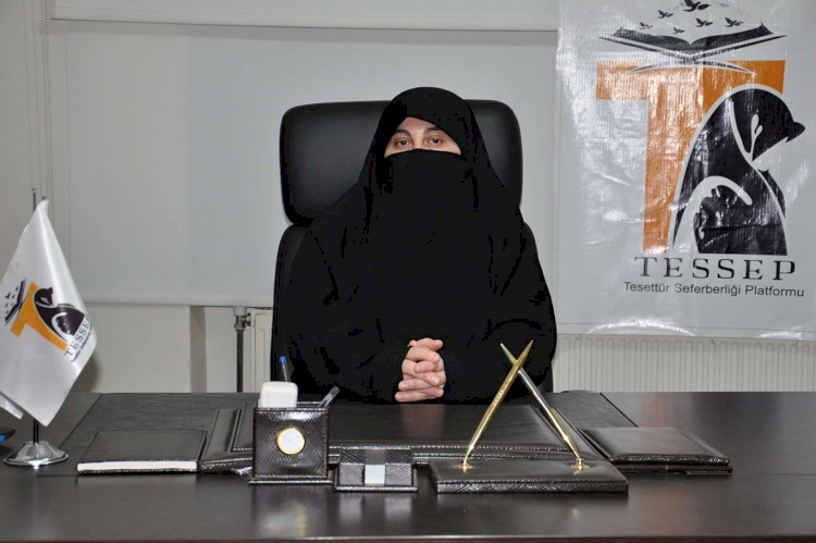 TESSEP’ten Cumhuriyet gazetesi ve sözde yazarına sert tepki