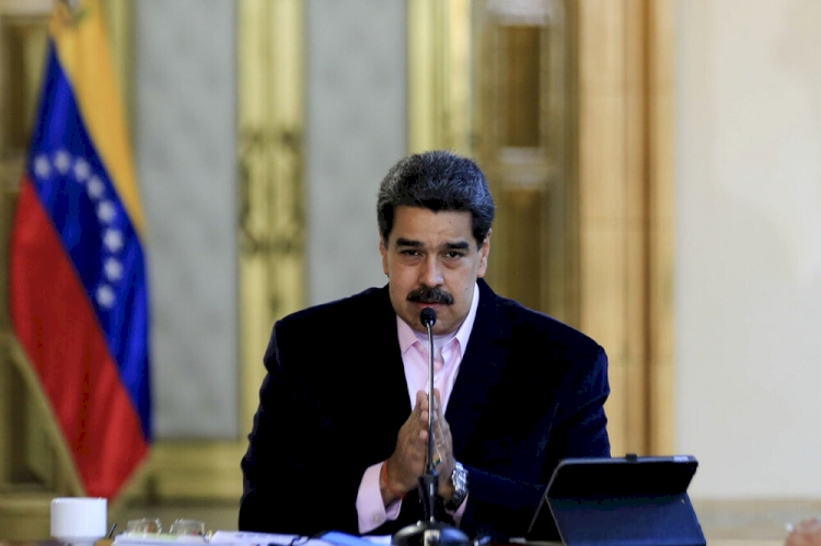 Kolombiya'da Venezuela Devlet Başkanı Maduro'yu devirme girişimiyle bağlantılı 3 kişi yakalandı