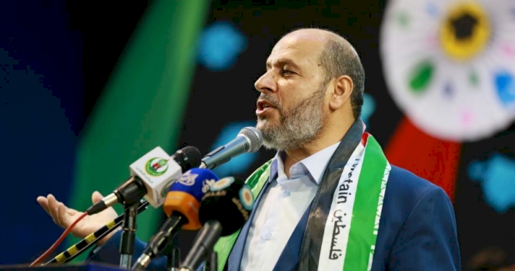 Hamas'tan İşgalci İsrail'e 2 ay mühlet