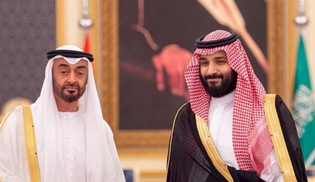 Yemenli kabileler 'Suudi Arabistan ve BAE'yi İsrail'i Sokotra vilayetine sokmakla' suçladı