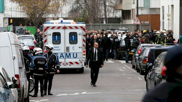 Charlie Hebdo ve Yahudi marketine eylemlerle ilgili dava başladı