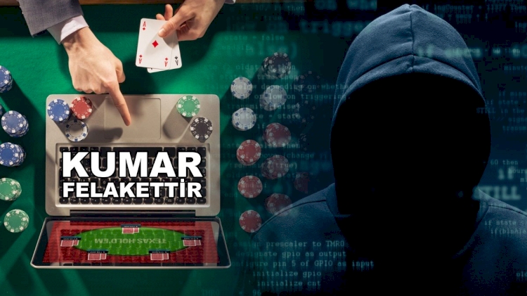Dünyayı etkisi altına alan gizli tehlike: Sanal kumar