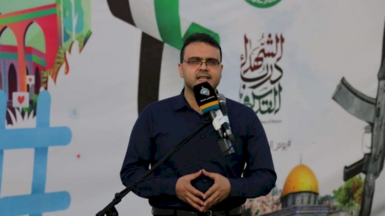 Hamas'tan ABD'nin Tel Aviv Büyükelçisinin 'Abbas'ı Dahlan ile değiştirmeyi düşünüyoruz' sözlerine tepki