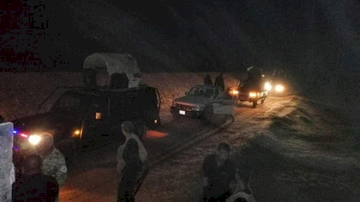 DEAŞ'tan Haşdi Şabi komutanına saldırı
