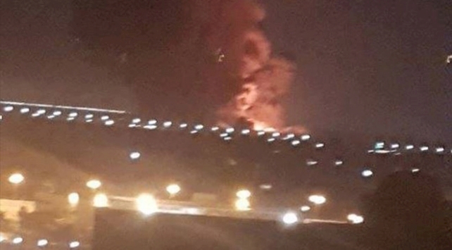 Husilerden Suudi Arabistan'a İHA saldırısı