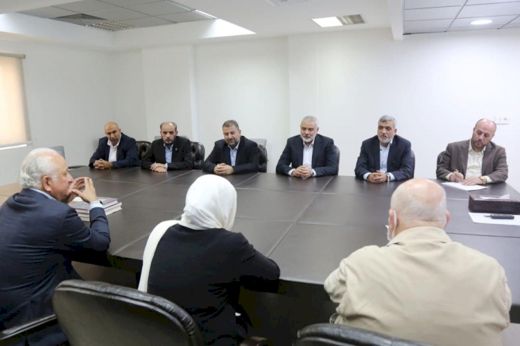 Heniyye: Lübnan'daki tüm siyasi ve direniş hareketleriyle diyaloğa açığız