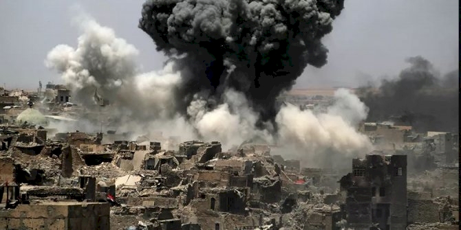 Hollanda Musul'da öldürdüğü siviller için tazminat ödeyecek
