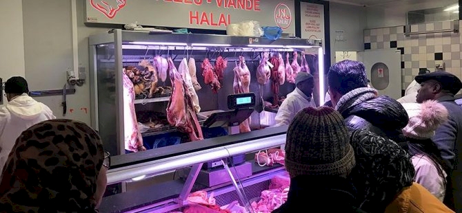 Avrupa Adalet Divanı'ndan 'helal kesim' kararı