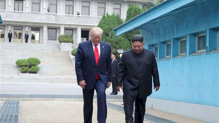 Amcasını nasıl öldürttüğünü Trump'a anlatmış