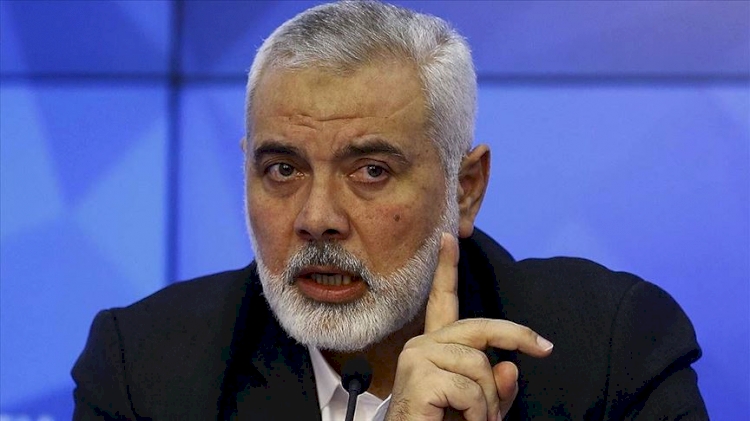 Heniyye: Arap Birliğinin normalleşmeyi kınamaması Siyonist düşmanın yararına