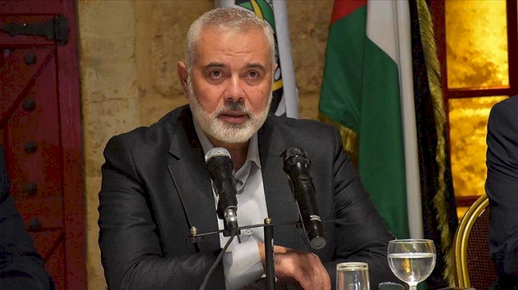 Heniyye: İlhakı durduran normalleşme değil, Filistin halkıdır
