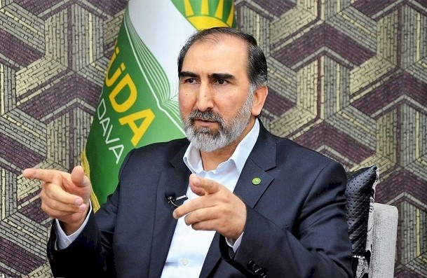 'İslam coğrafyasındaki tüm darbelerde ABD'nin rolü var'