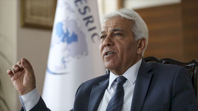 SESRIC Genel Direktörü Dabur: İİT'nin temel hedeflerinden biri, Müslümanların haklarını korumaktır